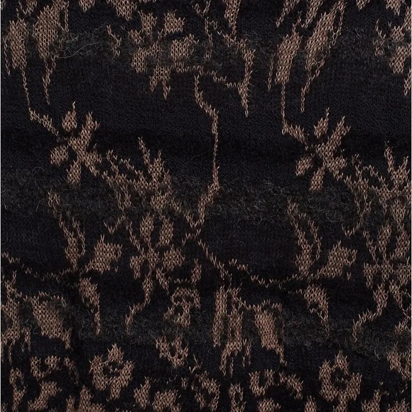 Free People Flower Fields Alpaca Sweater - Picture 11 of 11